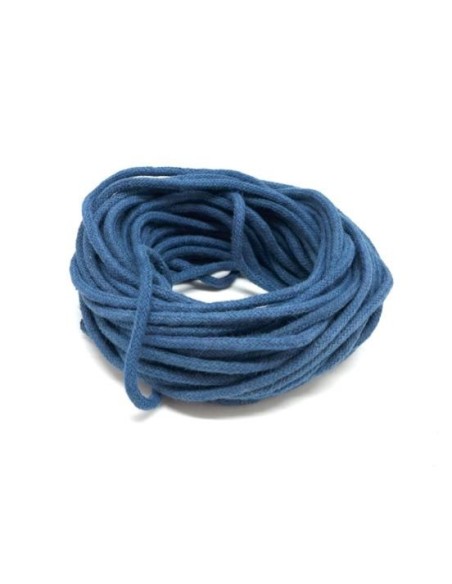 Cordelette coton pour création attrape rêves