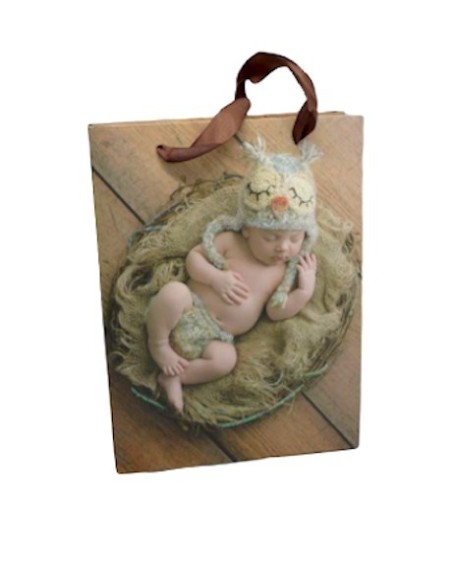 Pochette pour cadeaux pas chère