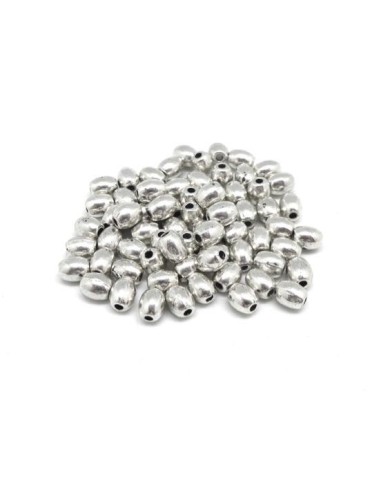 Petite perle pour bracelet fin