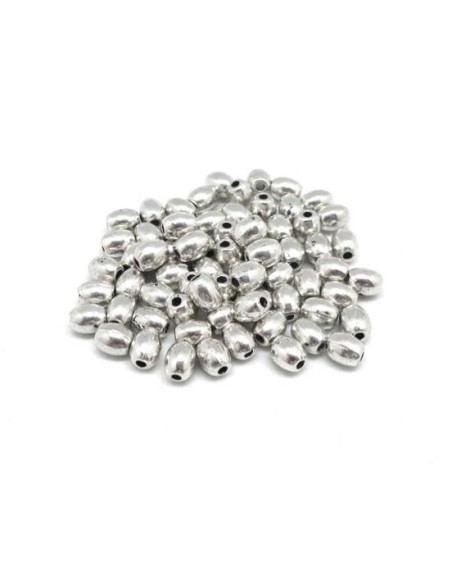 Petite perle pour bracelet fin