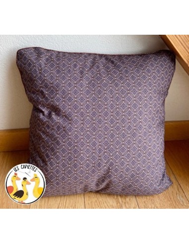 Kit Couture des Canettes : poser une fermeture éclair