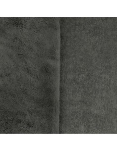 Eponge de bambou gris pour lingerie 2