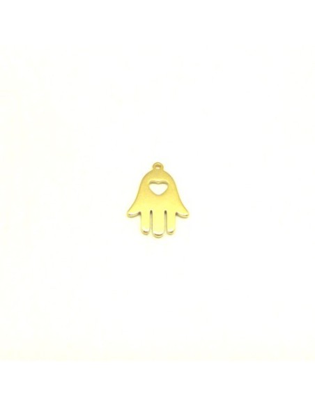 charm porte bonheur pour bijoux