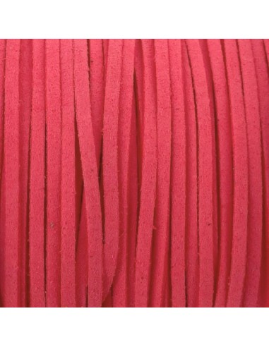 Lanière suédine pour vos créations DIY