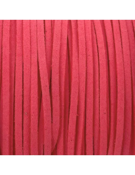 Lanière suédine pour vos créations DIY