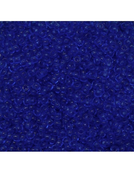 Perle de rocaille 2,5mm pour tressage kumihimo