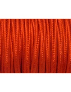 Ruban soutache rouge pour création DIY 2