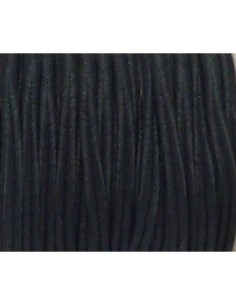 Ruban soutache noir pour création DIY 2