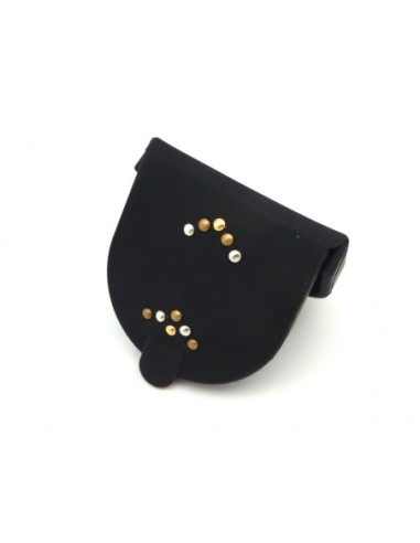 40 clous griffe rond en métal couleur bronze...