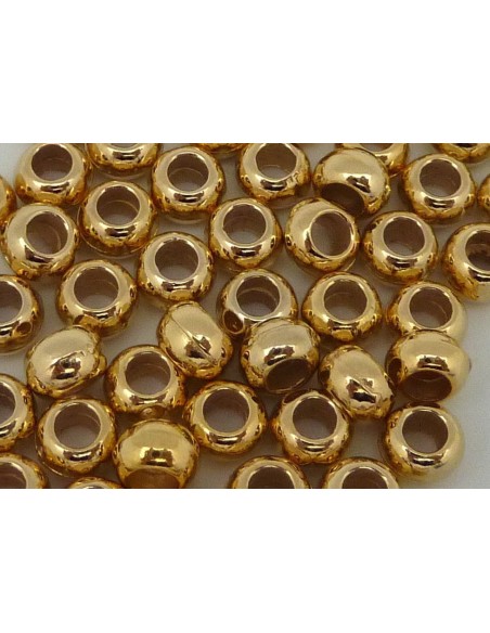 Perle doré pas chère