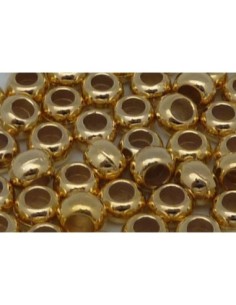 Perle doré pas chère 2