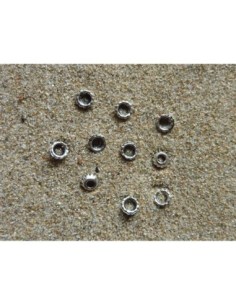 R-10 mini Calottes, coupelles, connecteurs en métal...