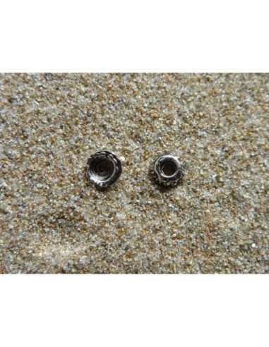 R-10 mini Calottes, coupelles, connecteurs en...