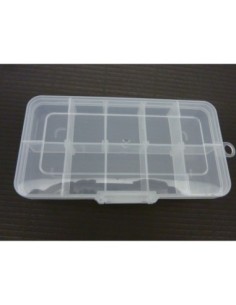 R-Boite de rangement 13cm X 6,5cm X 2cm perles,... 2