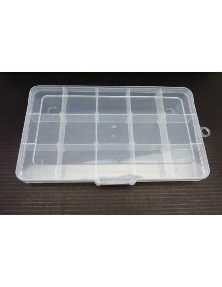Boite de rangement pour perles, scrapbooking, boutons Boite de rangement pour perles, scrapbooking, boutons