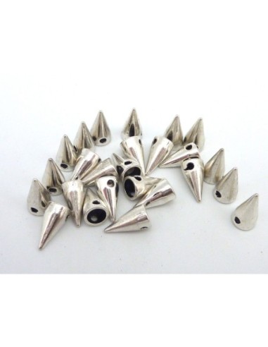 Perle connecteur spike pas cher