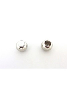 Fermoir magnétique pour cordon de 6mm 2