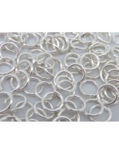 Anneau de jonction ouvert 6mm