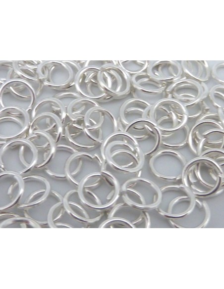 Anneau de jonction ouvert 6mm