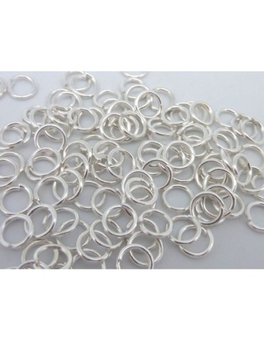 Anneau de jonction ouvert 6mm