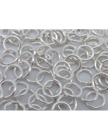 Anneau de jonction ouvert 6mm