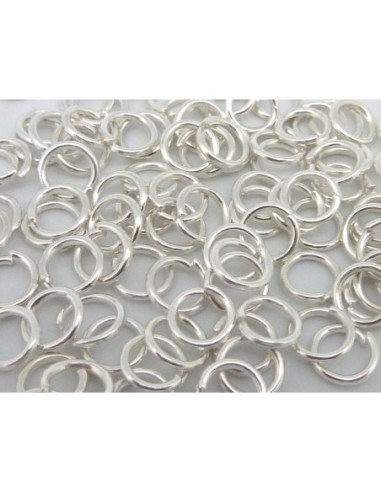 Anneau de jonction ouvert 6mm