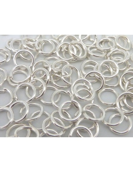 Anneau de jonction ouvert 6mm