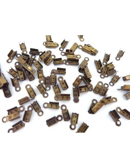 Pince fil pour cordon de 2mm