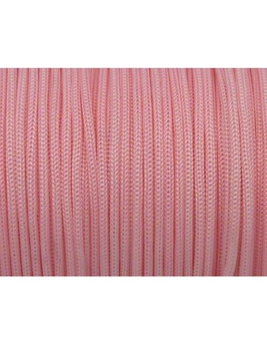 R-4m Fil, cordon polyester, nylon tressé 1,3mm...