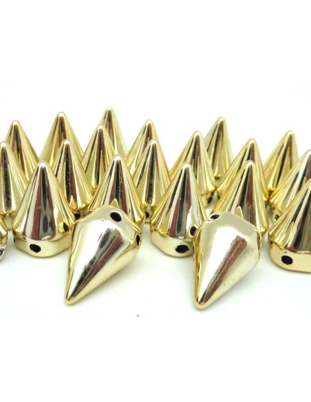 Perle clou pour la customisation