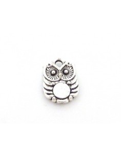 Hibou breloque