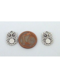 Hibou breloque 2