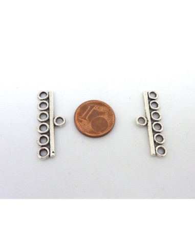 30 embouts multi rangs - 6 rangs 29,7mm en...