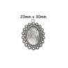 20mm x 30mm