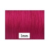Fil nylon tressé 0,5mm