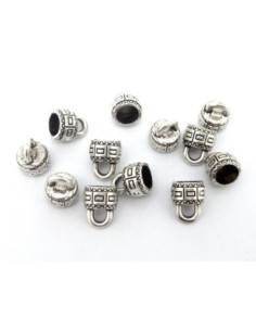 Embout pour cordon de 7mm
