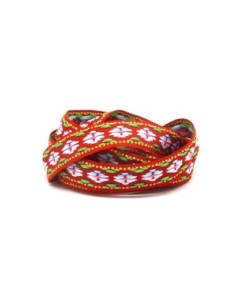 Ruban éthique 12mm pour création robe, chapeau