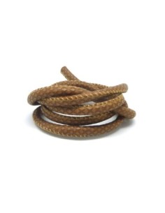 1m cordon simili cuir 6mm imitation serpent, écailles de... 2