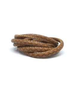 1m cordon simili cuir 6mm imitation serpent, écailles de... 2
