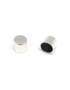 embout de finition pour cordon de 10mm