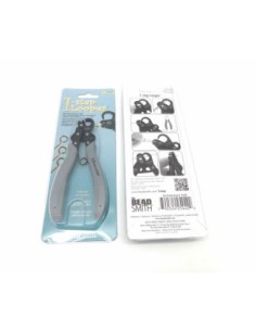 Pince pour former des boucles de 1,5mm One Step Looper